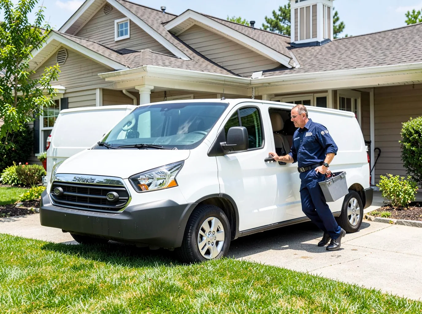 Emergency Plumber company in Camden, IN